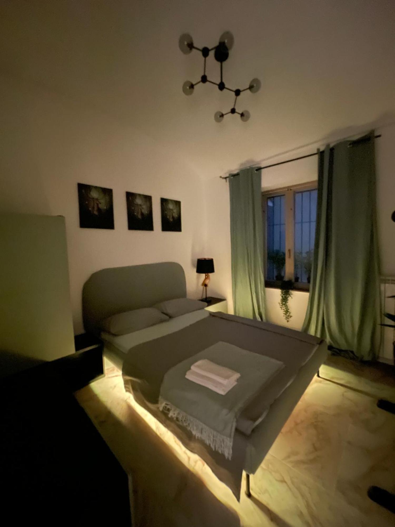 Lamporo 15 Daire Torino Dış mekan fotoğraf
