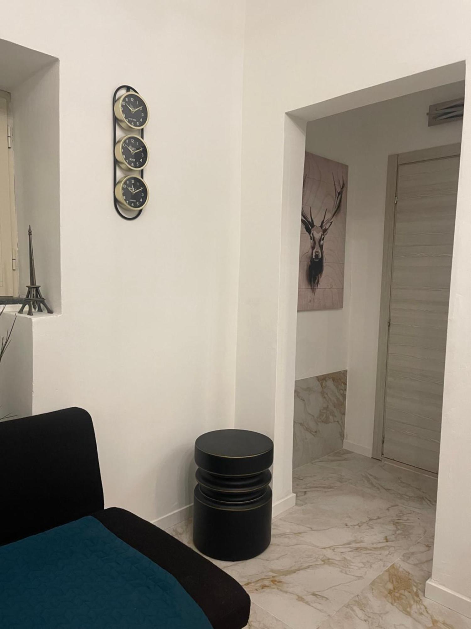 Lamporo 15 Daire Torino Dış mekan fotoğraf