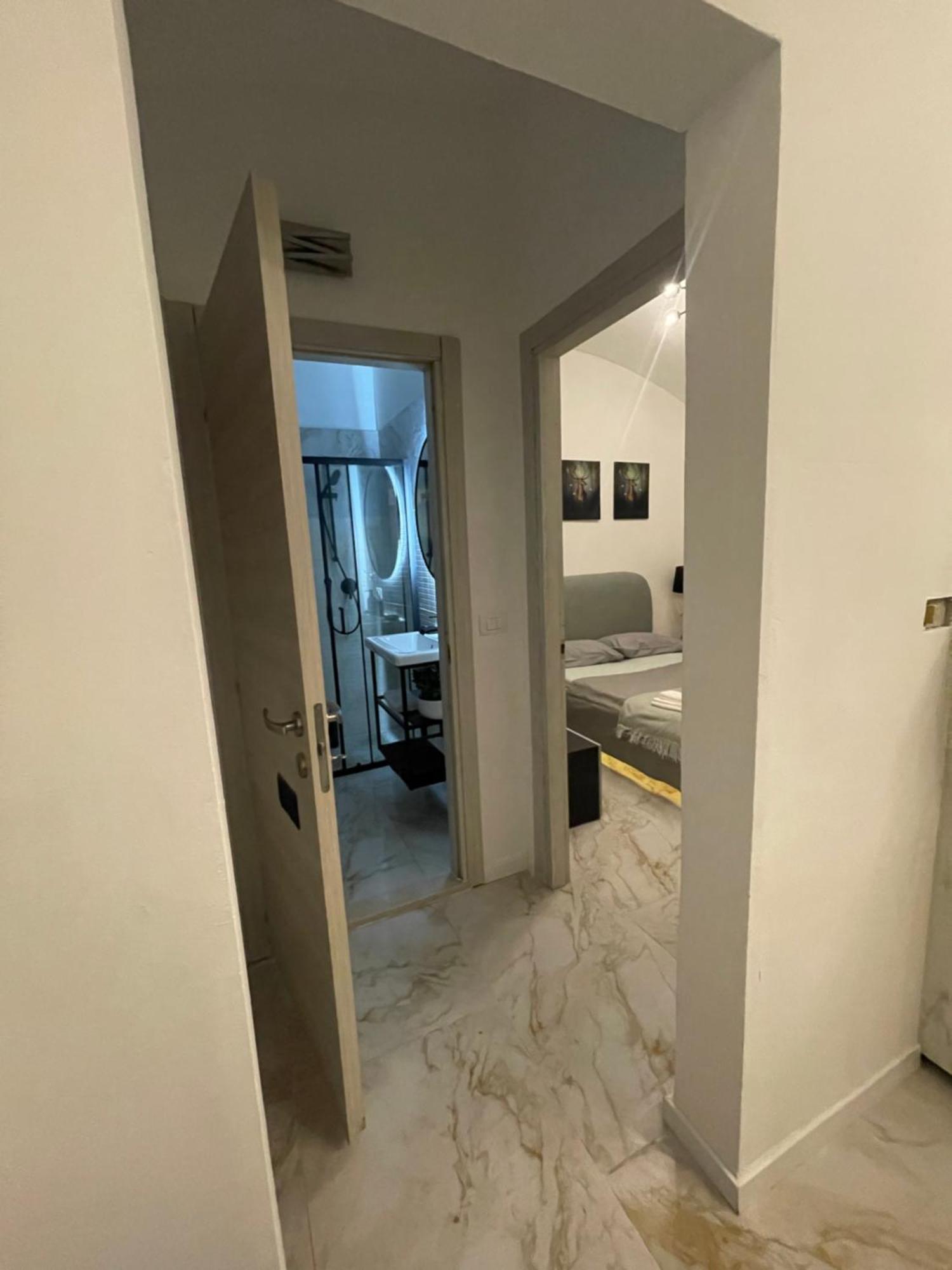 Lamporo 15 Daire Torino Dış mekan fotoğraf