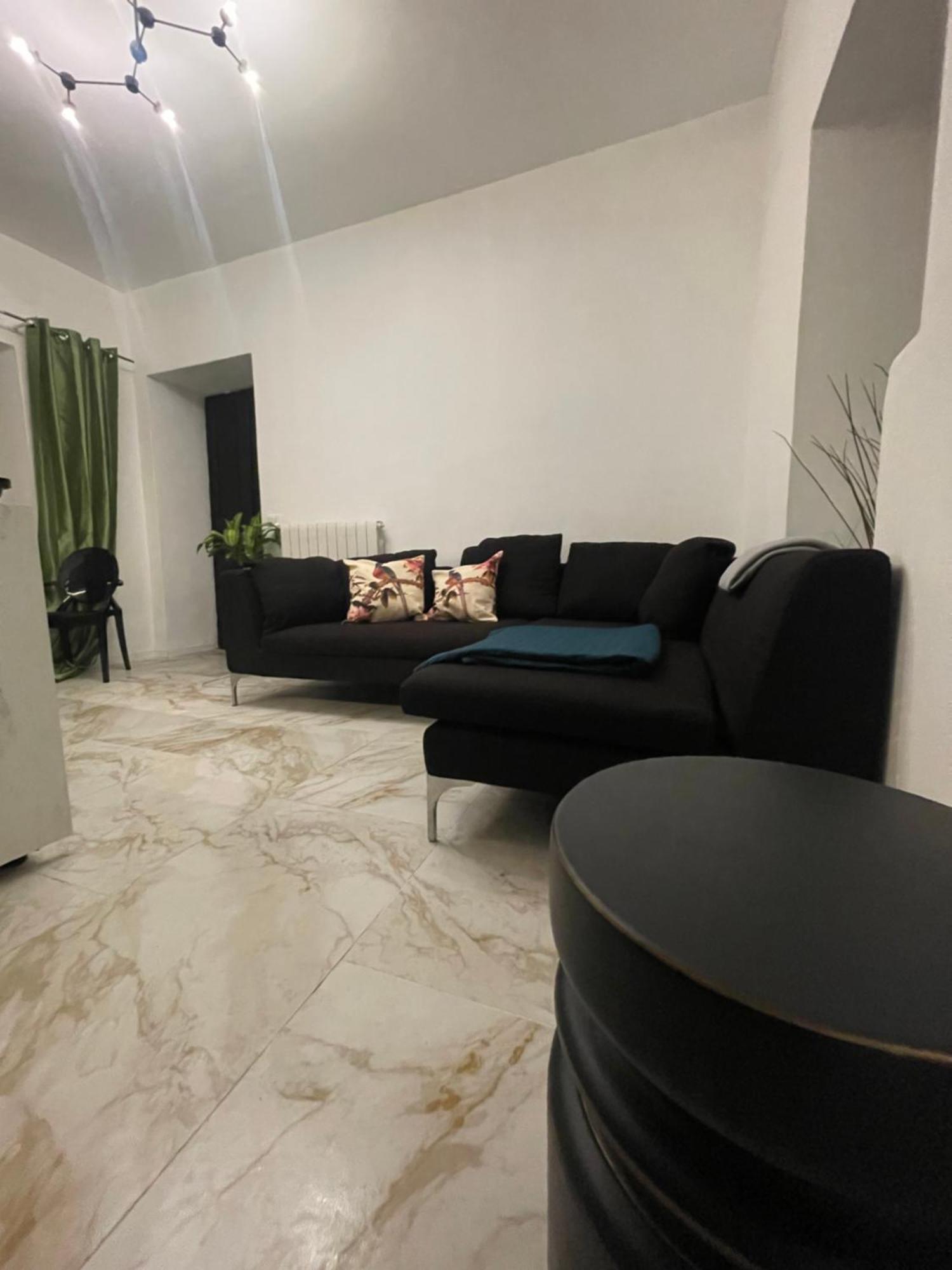 Lamporo 15 Daire Torino Dış mekan fotoğraf