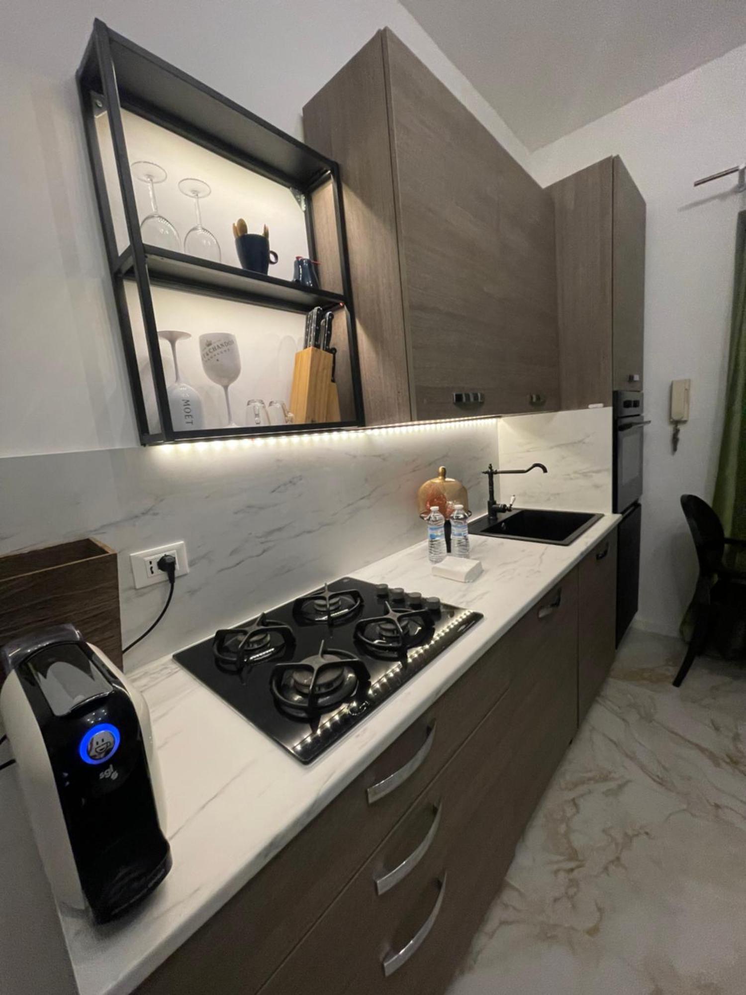 Lamporo 15 Daire Torino Dış mekan fotoğraf