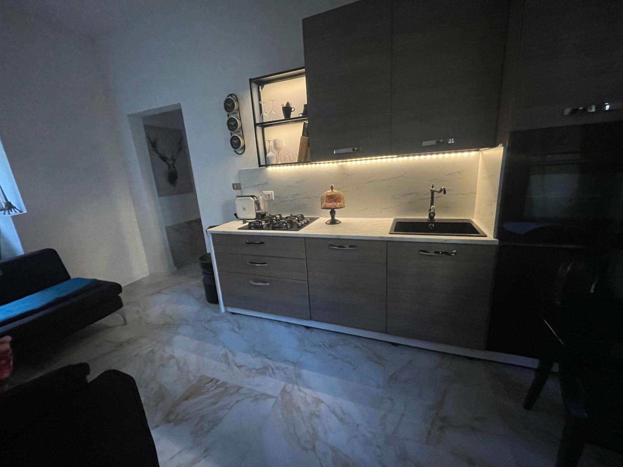 Lamporo 15 Daire Torino Dış mekan fotoğraf