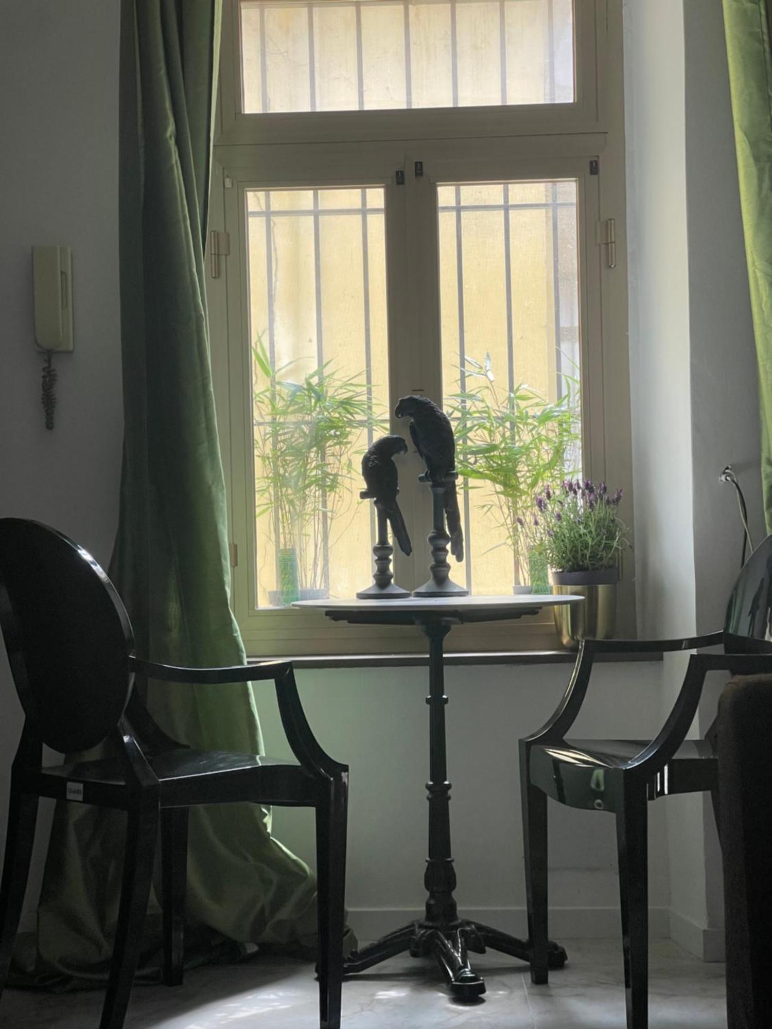Lamporo 15 Daire Torino Dış mekan fotoğraf